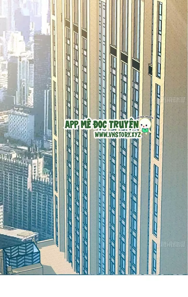 Đế Thiếu Chuyên Sủng Hắc Đạo Thê Chapter 45 - 6