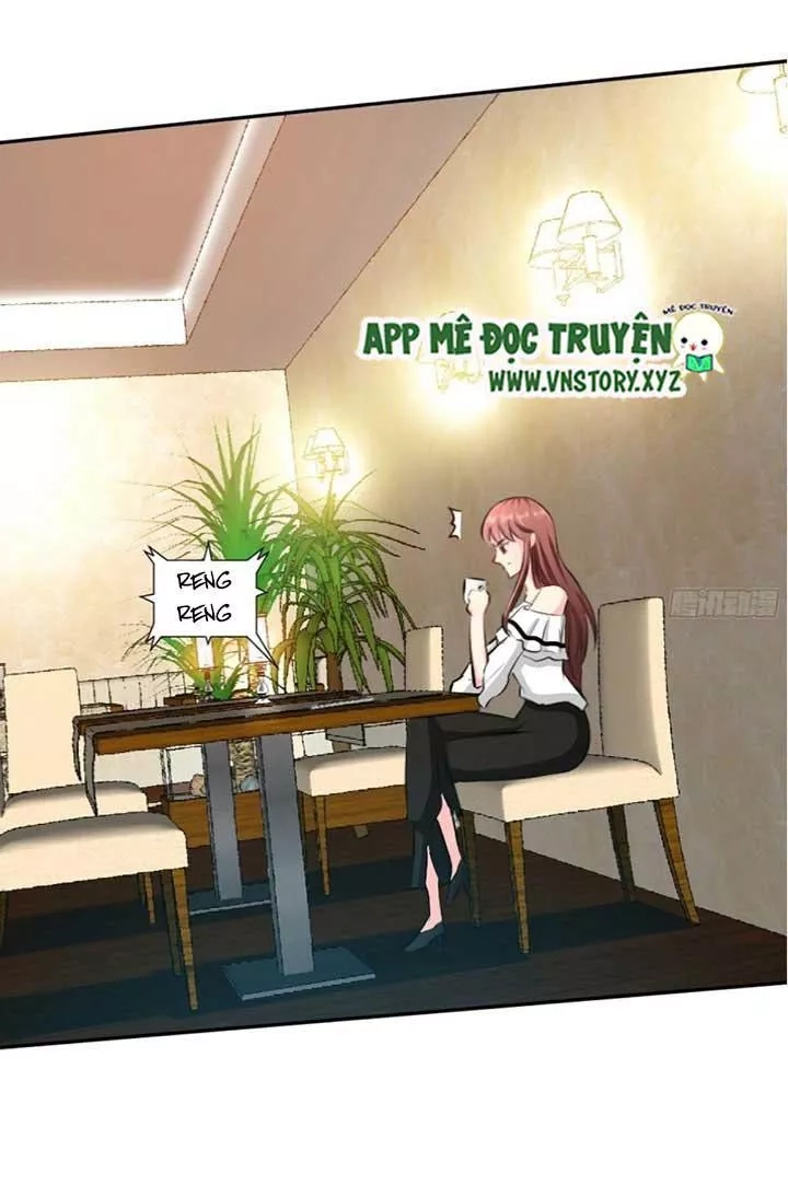 Đế Thiếu Chuyên Sủng Hắc Đạo Thê Chapter 45 - 7