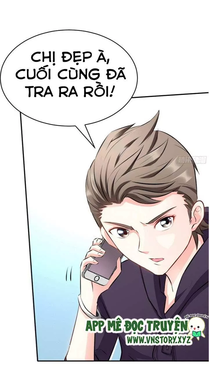 Đế Thiếu Chuyên Sủng Hắc Đạo Thê Chapter 45 - 8