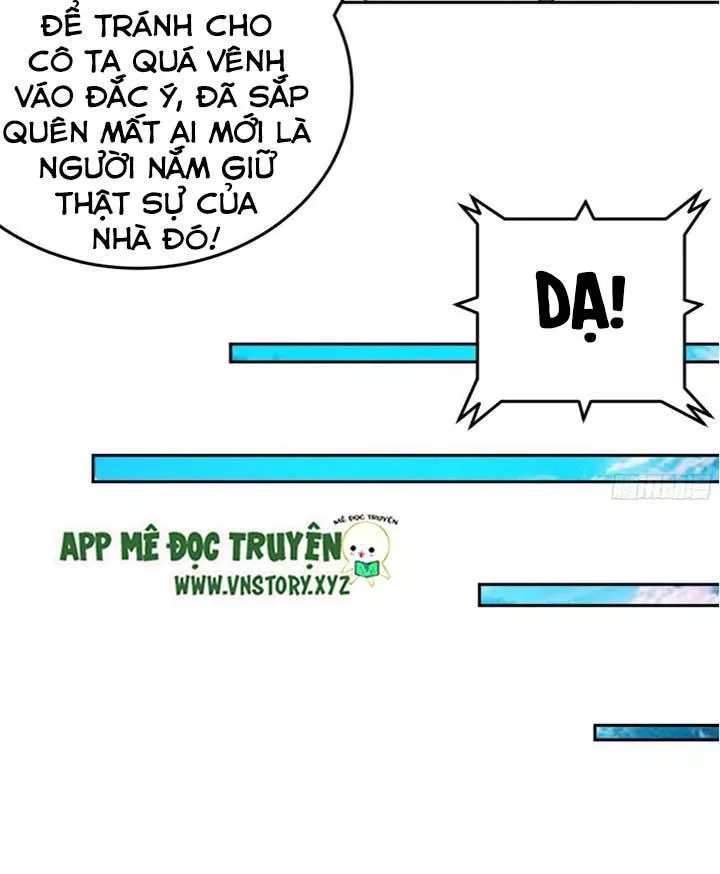 Đế Thiếu Chuyên Sủng Hắc Đạo Thê Chapter 45 - 14