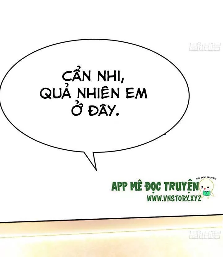 Đế Thiếu Chuyên Sủng Hắc Đạo Thê Chapter 45 - 15