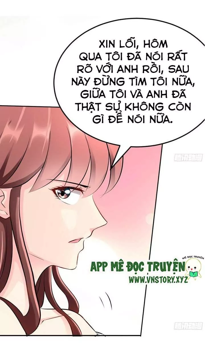 Đế Thiếu Chuyên Sủng Hắc Đạo Thê Chapter 45 - 18