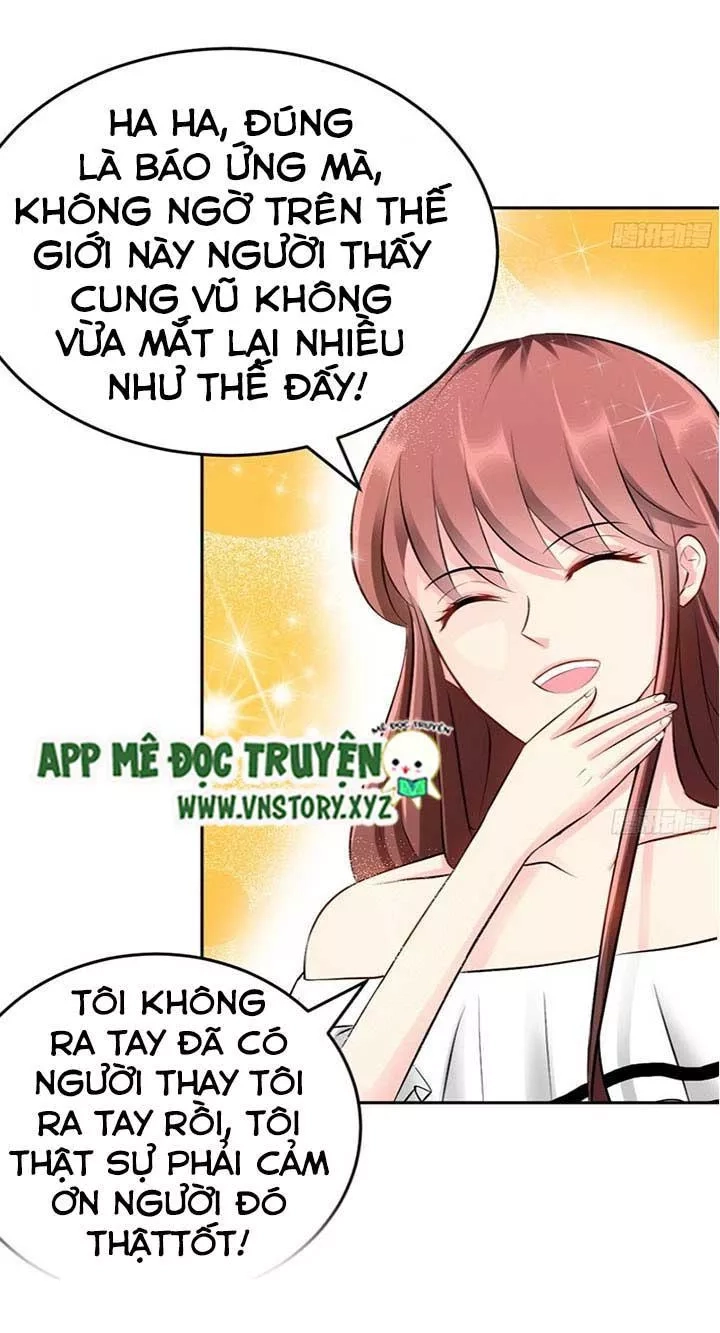 Đế Thiếu Chuyên Sủng Hắc Đạo Thê Chapter 45 - 20