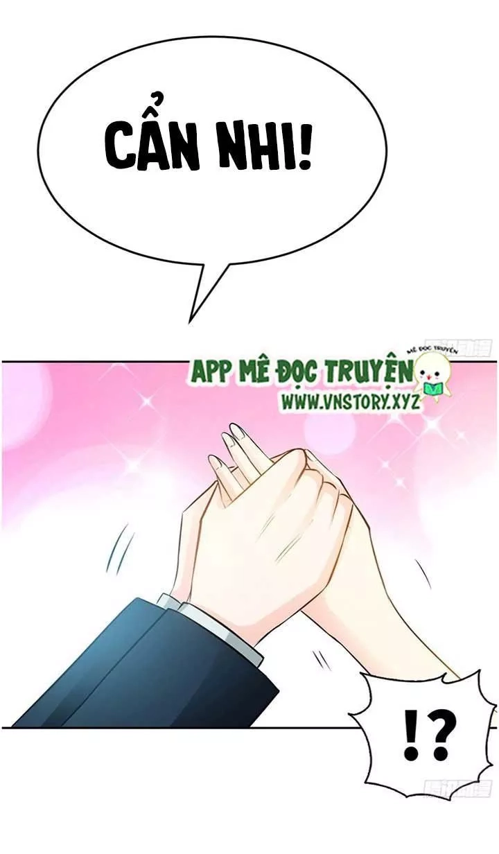 Đế Thiếu Chuyên Sủng Hắc Đạo Thê Chapter 45 - 26