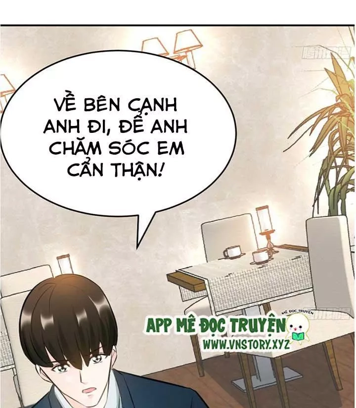 Đế Thiếu Chuyên Sủng Hắc Đạo Thê Chapter 45 - 27