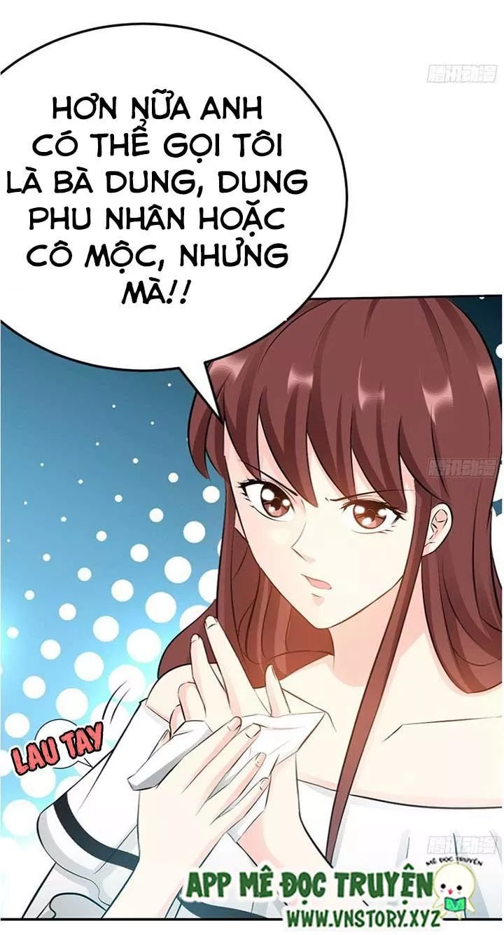 Đế Thiếu Chuyên Sủng Hắc Đạo Thê Chapter 45 - 30