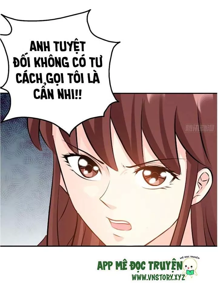 Đế Thiếu Chuyên Sủng Hắc Đạo Thê Chapter 45 - 31