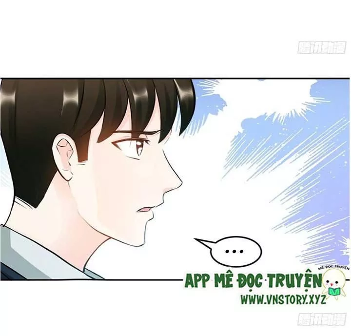 Đế Thiếu Chuyên Sủng Hắc Đạo Thê Chapter 45 - 32