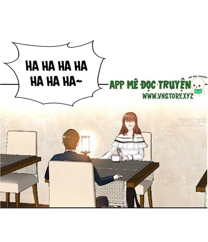 Đế Thiếu Chuyên Sủng Hắc Đạo Thê Chapter 45 - 36