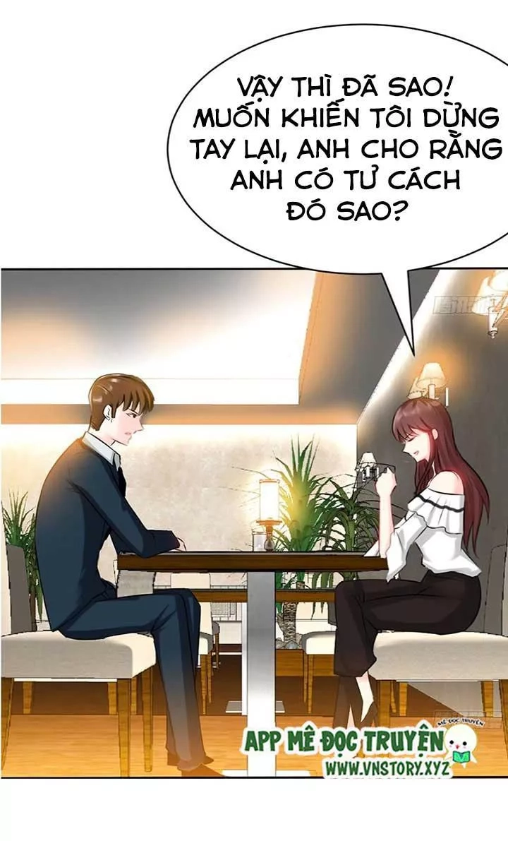 Đế Thiếu Chuyên Sủng Hắc Đạo Thê Chapter 45 - 39