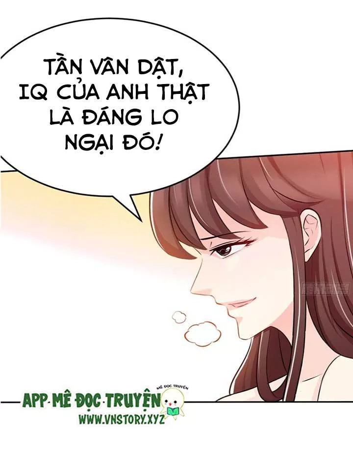 Đế Thiếu Chuyên Sủng Hắc Đạo Thê Chapter 45 - 41