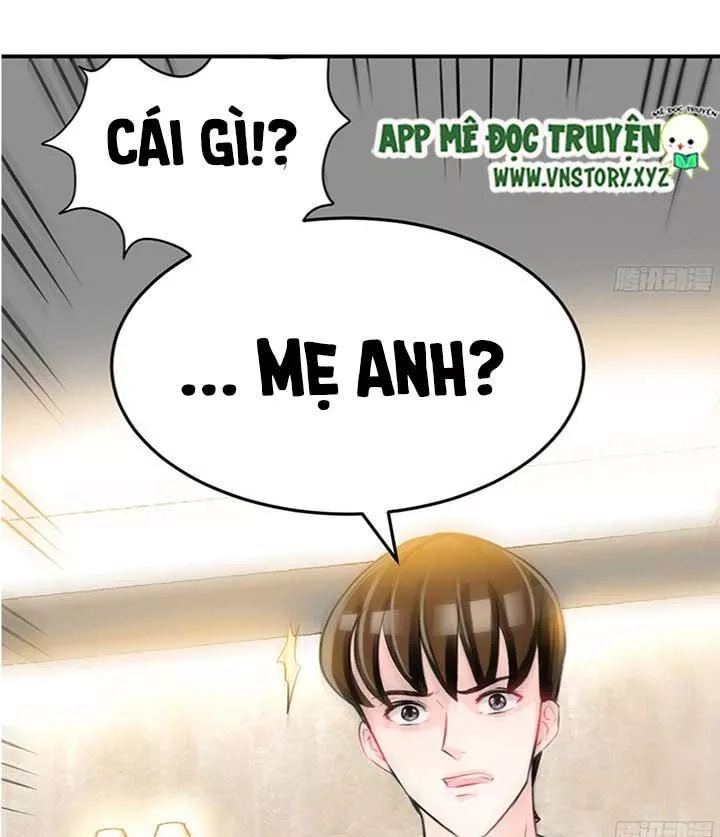 Đế Thiếu Chuyên Sủng Hắc Đạo Thê Chapter 45 - 44