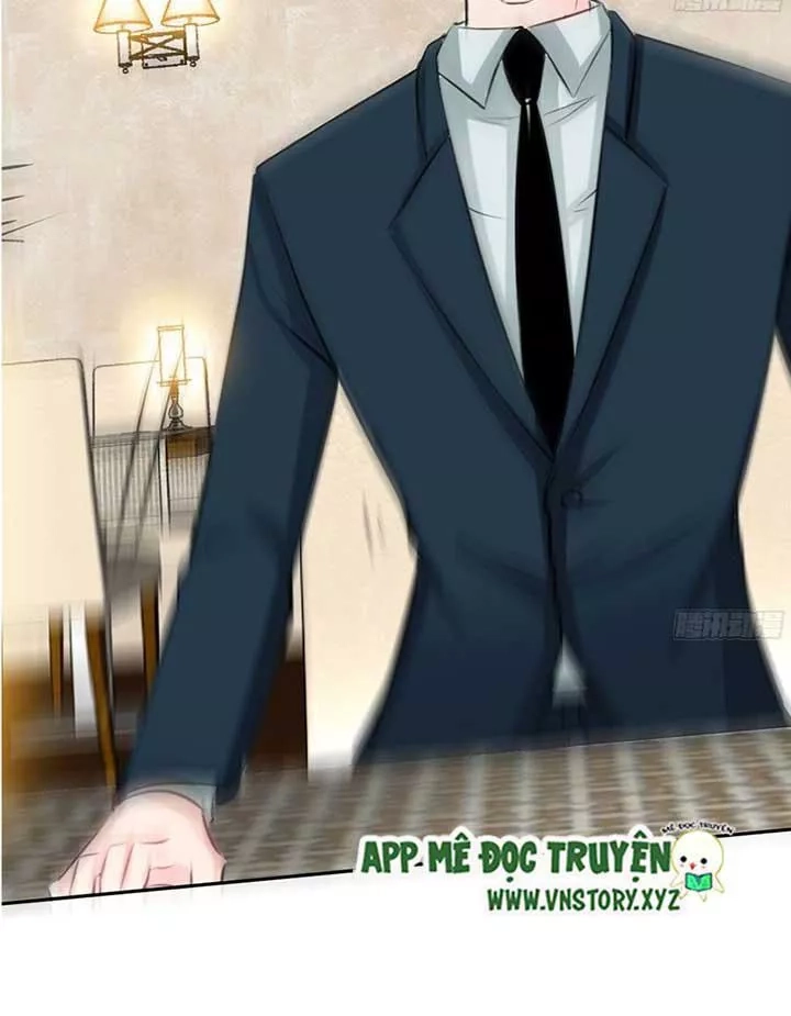 Đế Thiếu Chuyên Sủng Hắc Đạo Thê Chapter 45 - 45