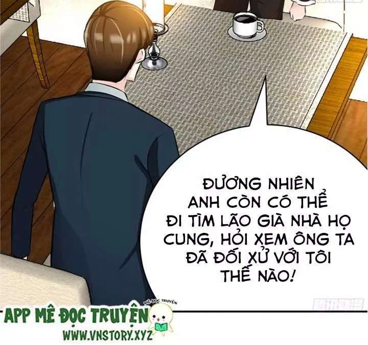Đế Thiếu Chuyên Sủng Hắc Đạo Thê Chapter 46 - 2