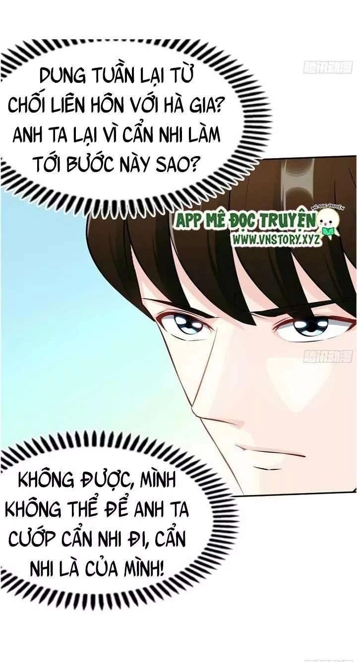 Đế Thiếu Chuyên Sủng Hắc Đạo Thê Chapter 46 - 10