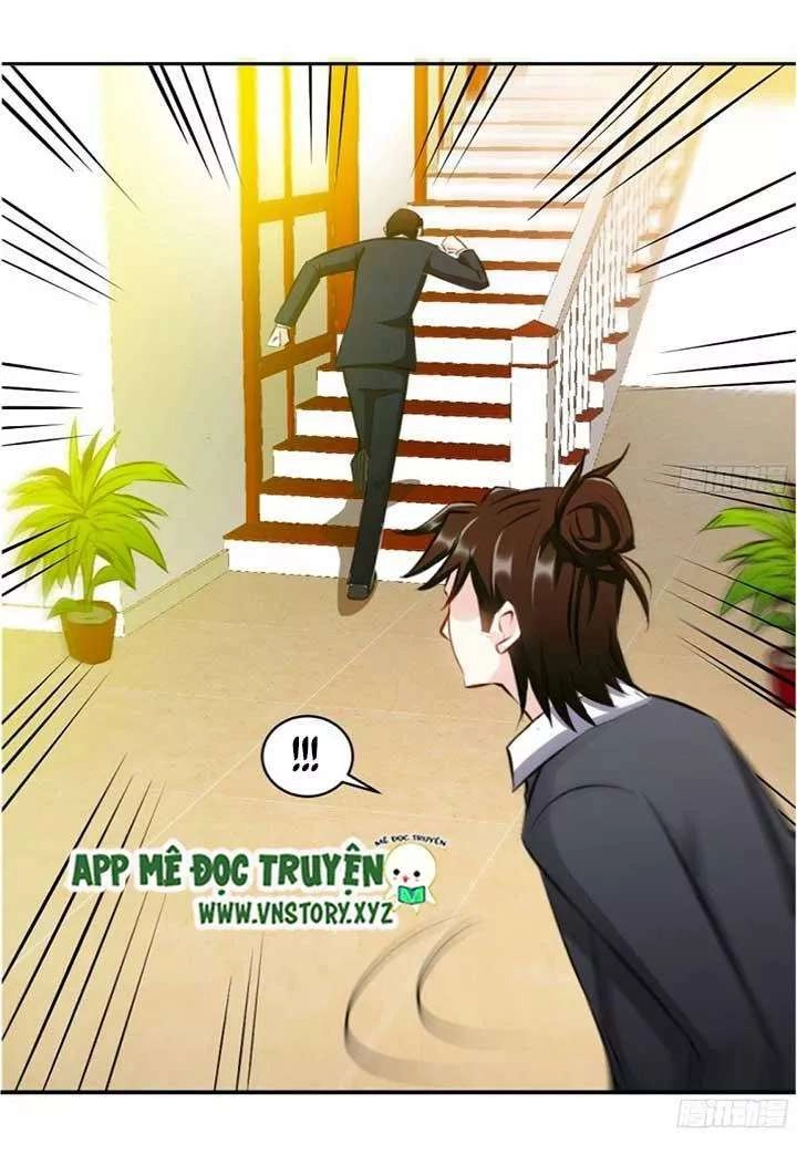 Đế Thiếu Chuyên Sủng Hắc Đạo Thê Chapter 46 - 11