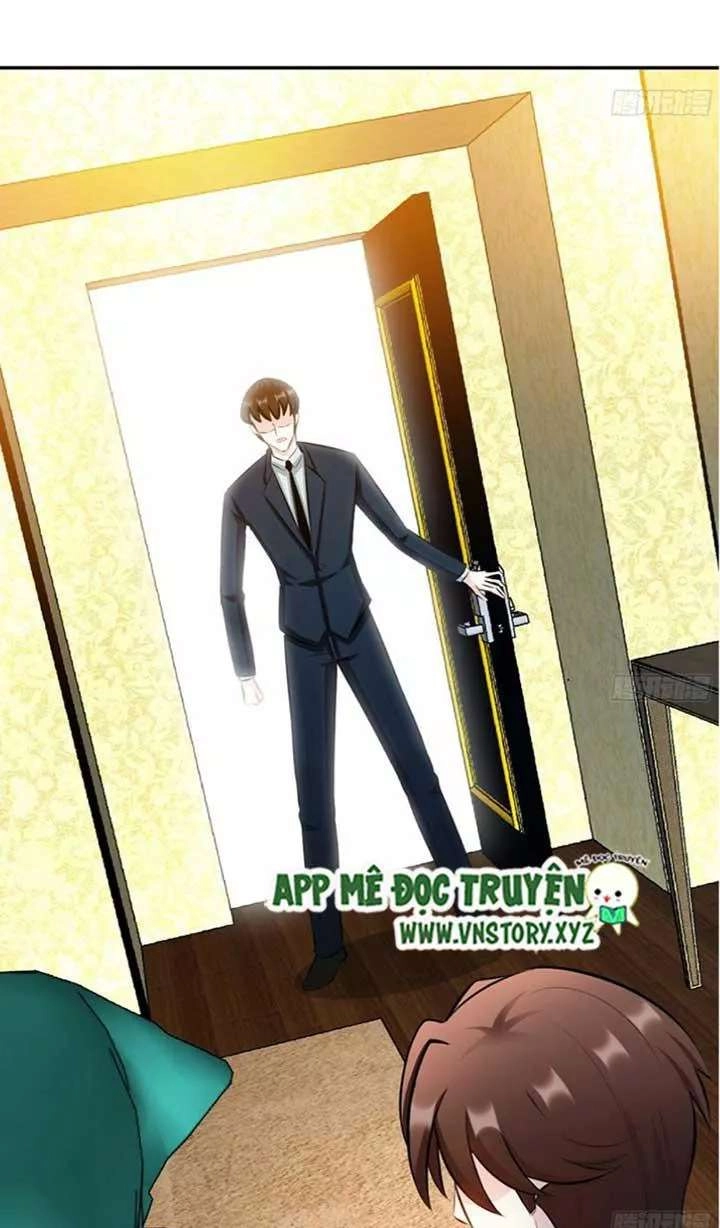 Đế Thiếu Chuyên Sủng Hắc Đạo Thê Chapter 46 - 14