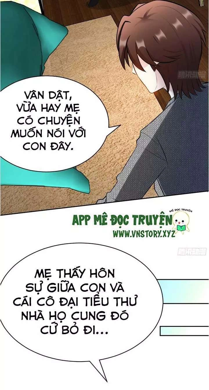 Đế Thiếu Chuyên Sủng Hắc Đạo Thê Chapter 46 - 15