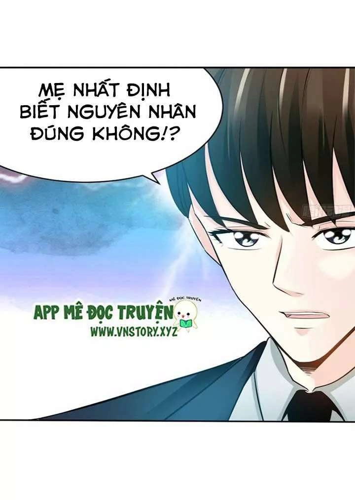 Đế Thiếu Chuyên Sủng Hắc Đạo Thê Chapter 46 - 18