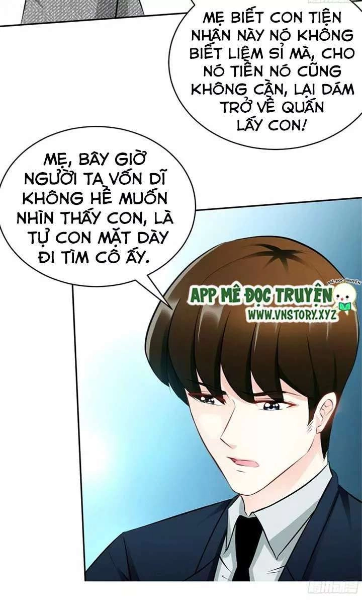 Đế Thiếu Chuyên Sủng Hắc Đạo Thê Chapter 46 - 20