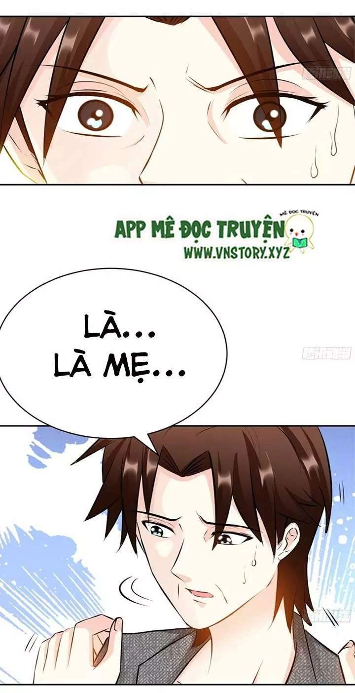 Đế Thiếu Chuyên Sủng Hắc Đạo Thê Chapter 46 - 26