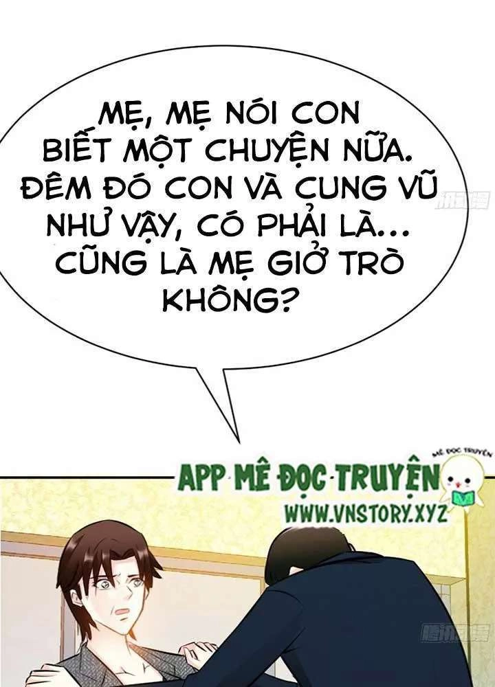 Đế Thiếu Chuyên Sủng Hắc Đạo Thê Chapter 46 - 27