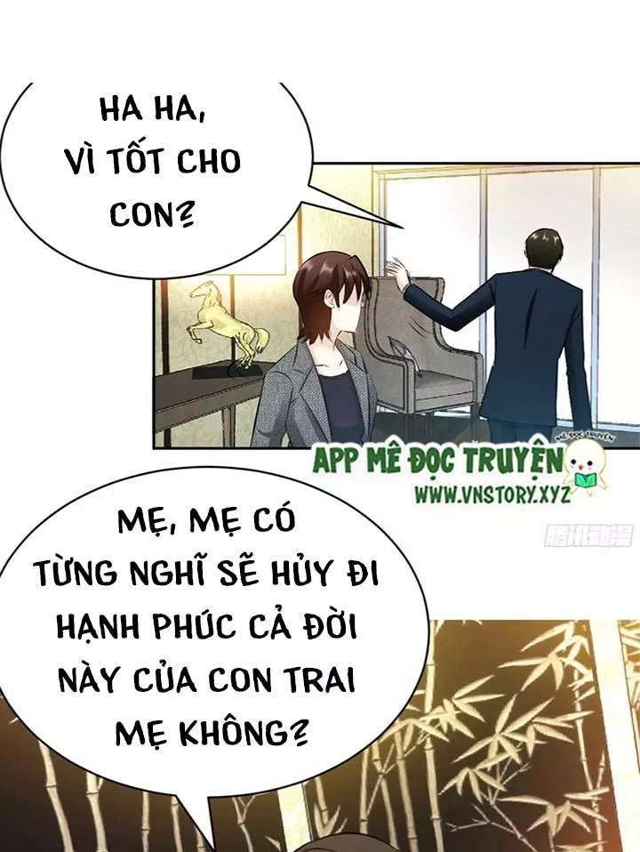 Đế Thiếu Chuyên Sủng Hắc Đạo Thê Chapter 46 - 30