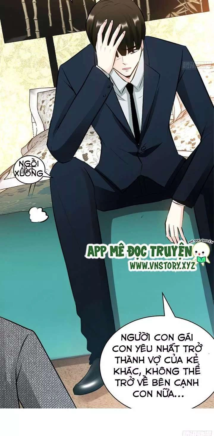 Đế Thiếu Chuyên Sủng Hắc Đạo Thê Chapter 46 - 31