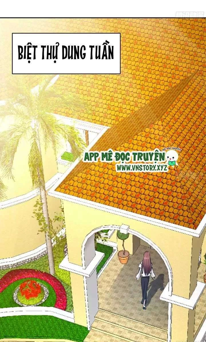 Đế Thiếu Chuyên Sủng Hắc Đạo Thê Chapter 46 - 32