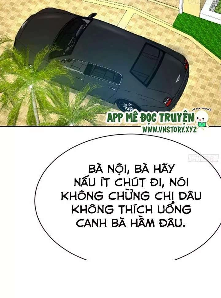 Đế Thiếu Chuyên Sủng Hắc Đạo Thê Chapter 46 - 33