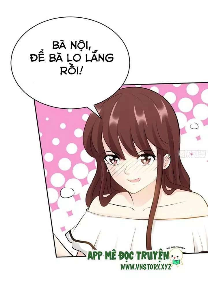 Đế Thiếu Chuyên Sủng Hắc Đạo Thê Chapter 46 - 37