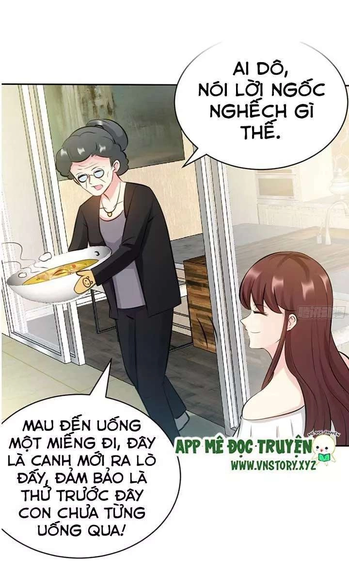 Đế Thiếu Chuyên Sủng Hắc Đạo Thê Chapter 46 - 38