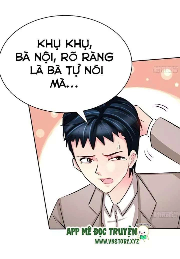 Đế Thiếu Chuyên Sủng Hắc Đạo Thê Chapter 46 - 45