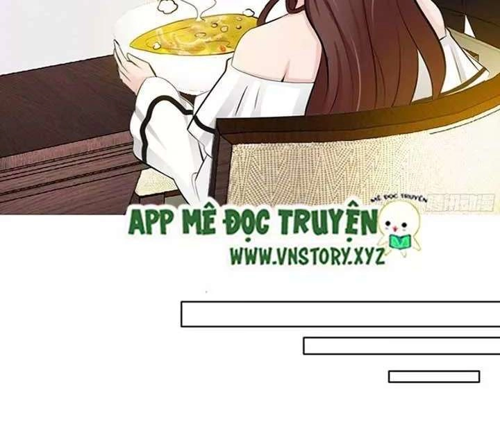 Đế Thiếu Chuyên Sủng Hắc Đạo Thê Chapter 46 - 48