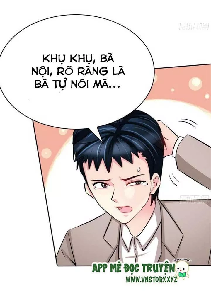 Đế Thiếu Chuyên Sủng Hắc Đạo Thê Chapter 47 - 2