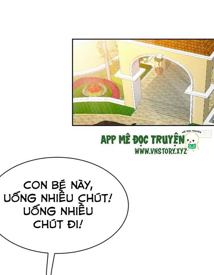 Đế Thiếu Chuyên Sủng Hắc Đạo Thê Chapter 47 - 6