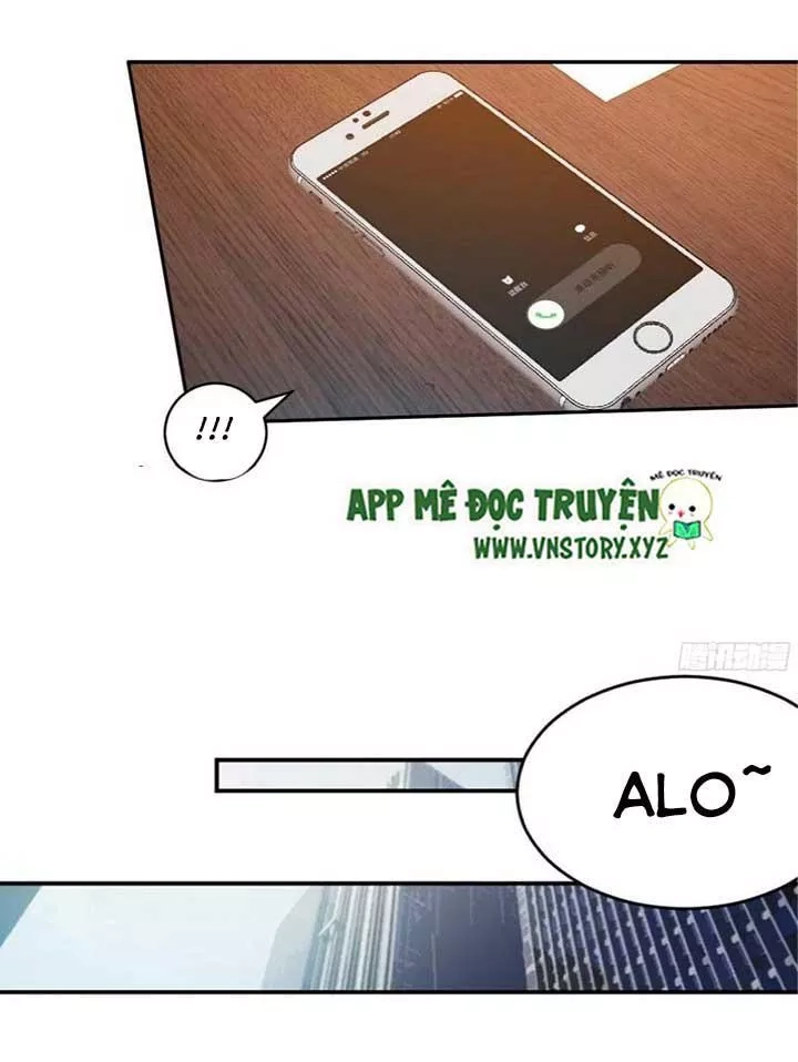 Đế Thiếu Chuyên Sủng Hắc Đạo Thê Chapter 47 - 8