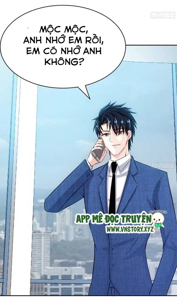 Đế Thiếu Chuyên Sủng Hắc Đạo Thê Chapter 47 - 9