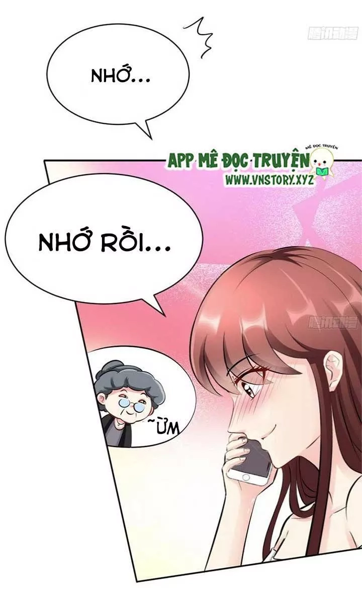 Đế Thiếu Chuyên Sủng Hắc Đạo Thê Chapter 47 - 10