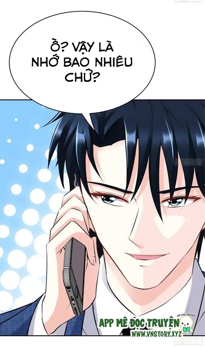 Đế Thiếu Chuyên Sủng Hắc Đạo Thê Chapter 47 - 11