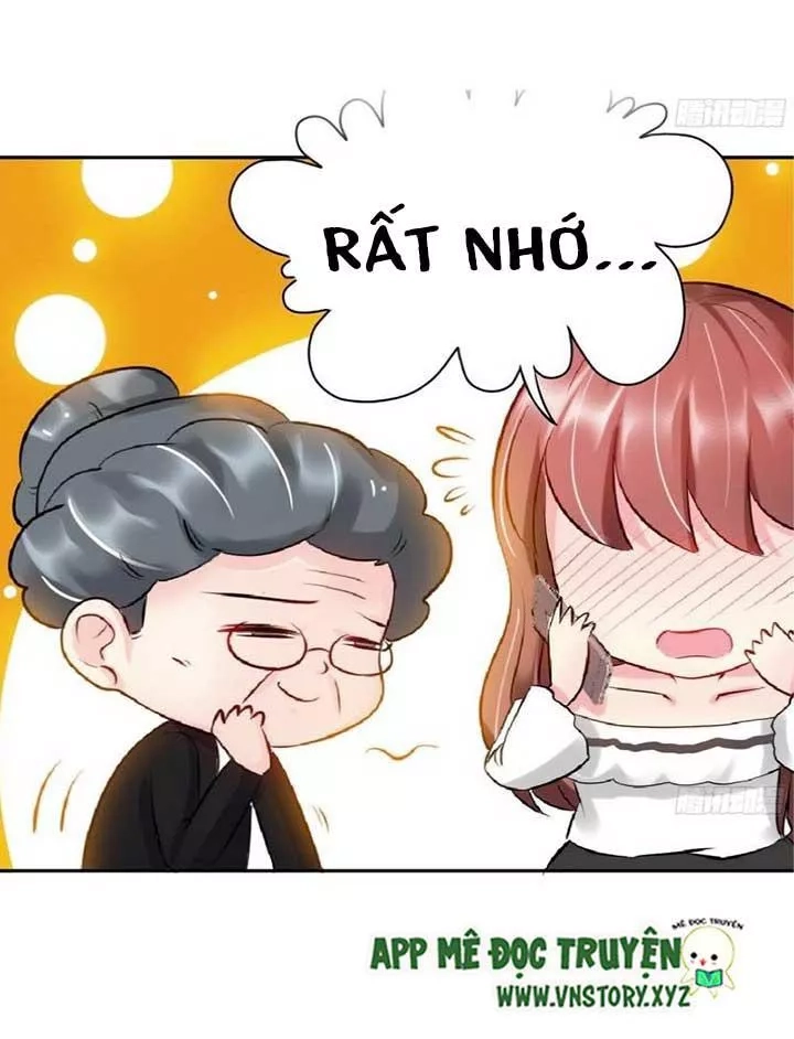 Đế Thiếu Chuyên Sủng Hắc Đạo Thê Chapter 47 - 12