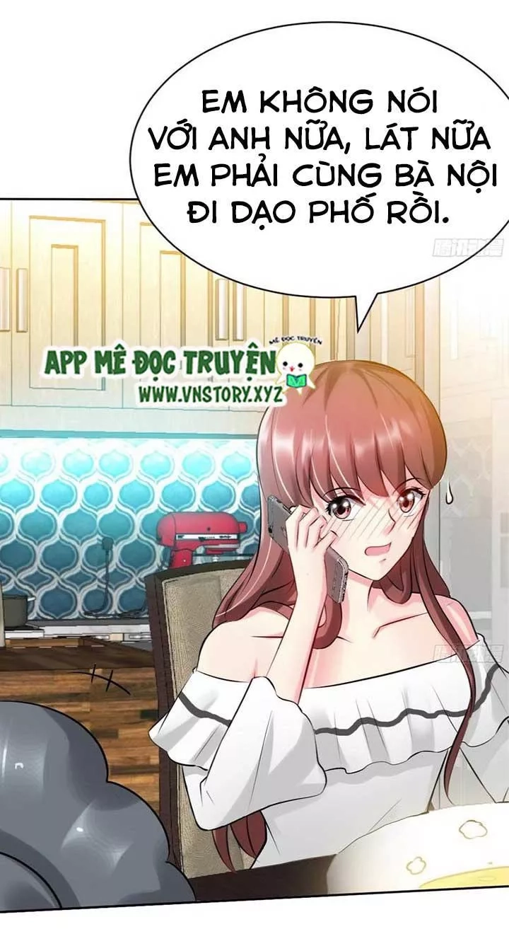 Đế Thiếu Chuyên Sủng Hắc Đạo Thê Chapter 47 - 13