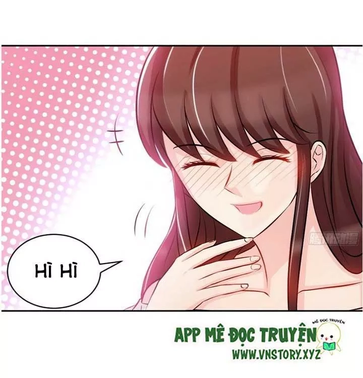 Đế Thiếu Chuyên Sủng Hắc Đạo Thê Chapter 47 - 18