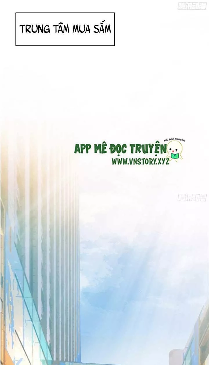 Đế Thiếu Chuyên Sủng Hắc Đạo Thê Chapter 47 - 21