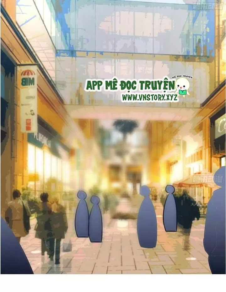 Đế Thiếu Chuyên Sủng Hắc Đạo Thê Chapter 47 - 22