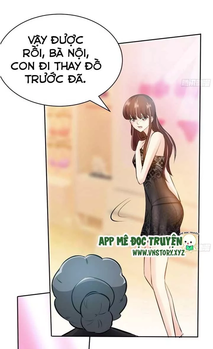 Đế Thiếu Chuyên Sủng Hắc Đạo Thê Chapter 47 - 30