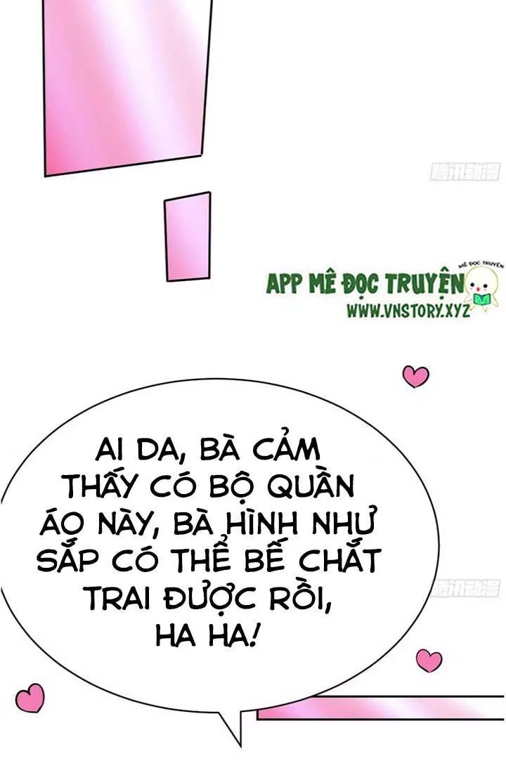 Đế Thiếu Chuyên Sủng Hắc Đạo Thê Chapter 47 - 31