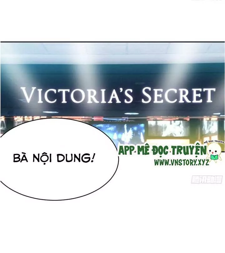 Đế Thiếu Chuyên Sủng Hắc Đạo Thê Chapter 47 - 33