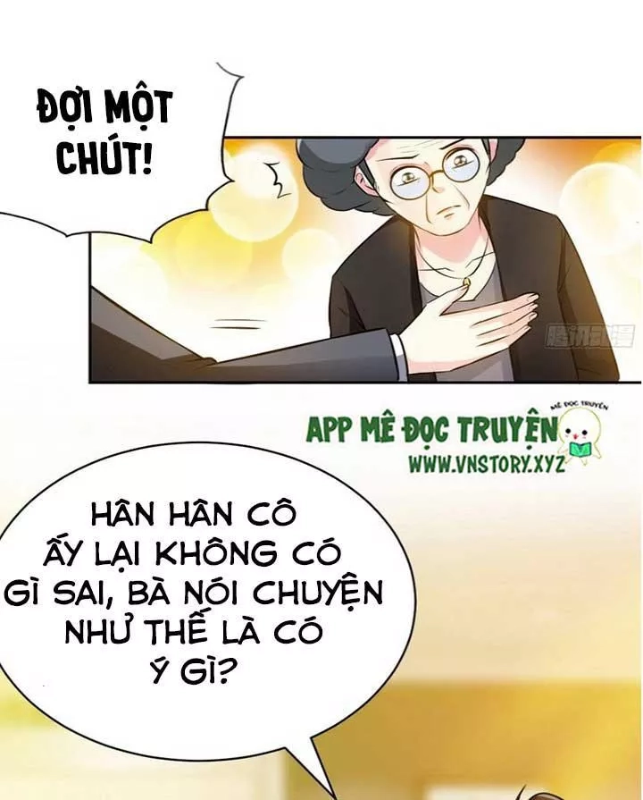 Đế Thiếu Chuyên Sủng Hắc Đạo Thê Chapter 48 - 2