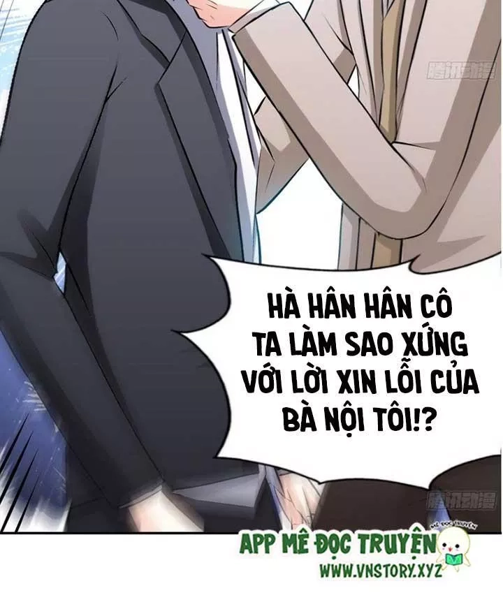 Đế Thiếu Chuyên Sủng Hắc Đạo Thê Chapter 48 - 8